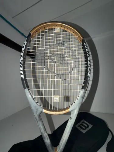 Raquete de tênis Dunlop
