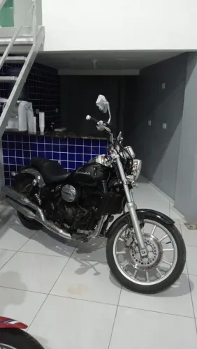 Horizon 250