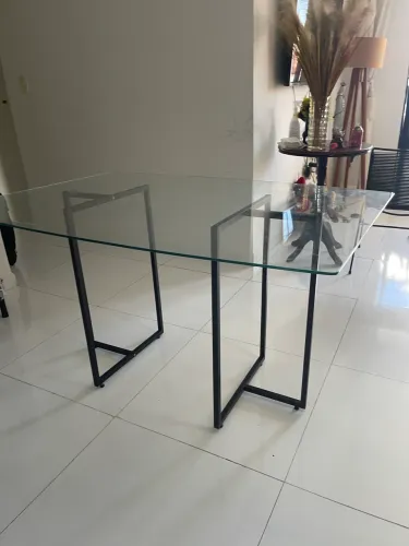Mesa da TOK STOK troco por sofá 