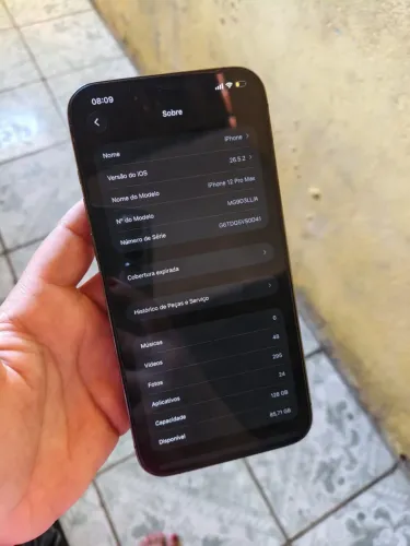 iPhone 12 Pro Max