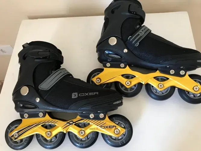 Patins Oxer Speed 7000 Abec7