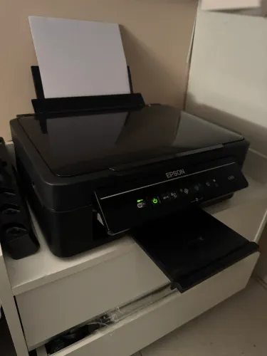 Impressora Epson Ecotank L355