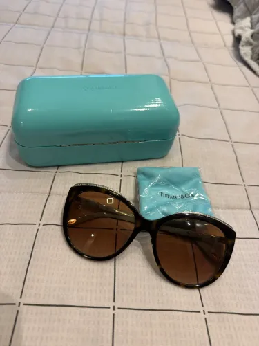 Óculos Tiffany 