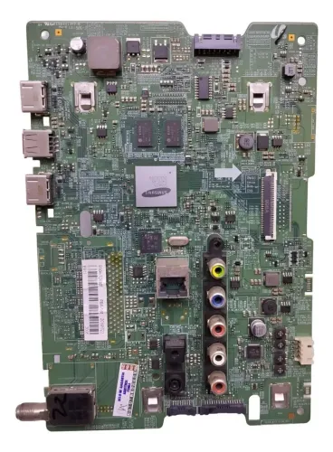 Placa TV Samsung UN32J4290AG