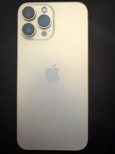 IPHONE 13 PRO MAX 128GB GOLD