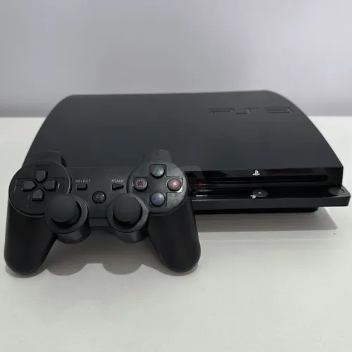 Ps3 slim