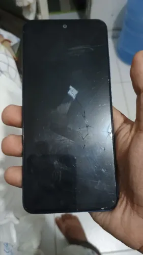 Smartphone redmi note 11 4g 6gb/ 128gb