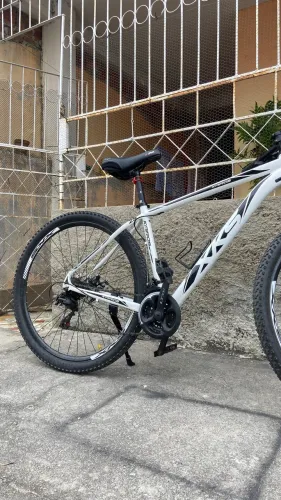 Vendo Bike Aro 29