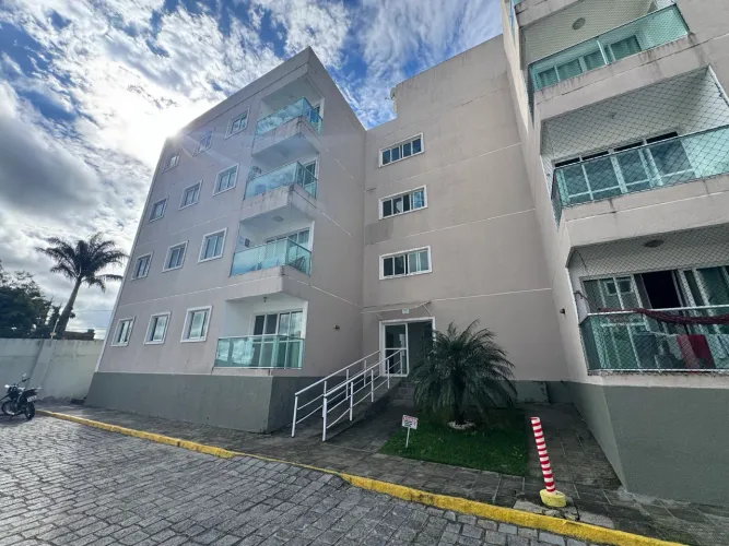 AP 3/4 PRÓXIMO DA UPE, AESGA E AFYA 