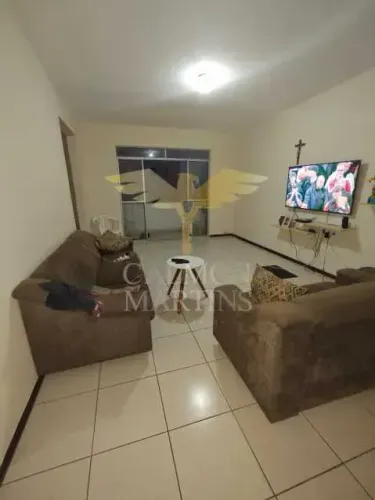Excelente apartamento 3 quartos, nascente, no Costa Azul