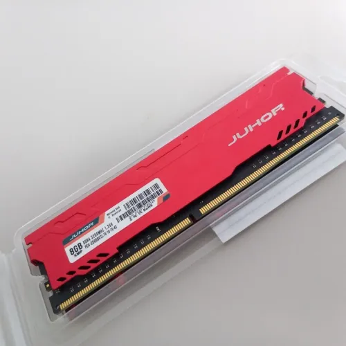 Memória ram ddr4 3200 mhz