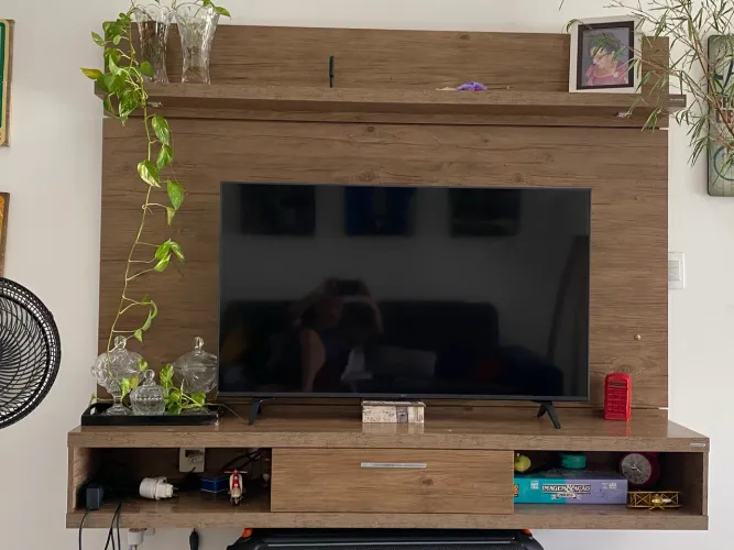 Painel para tv