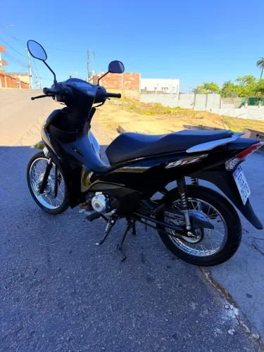 Biz 125 2024