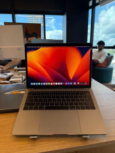 Vendo MacBook Pro