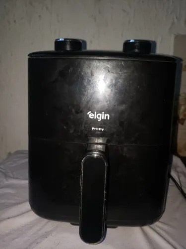 Air Fryer Elgin 