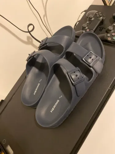 Birken Hering tamanho 39/40