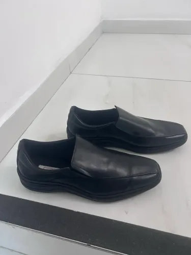 Sapato social infantil masculino 
