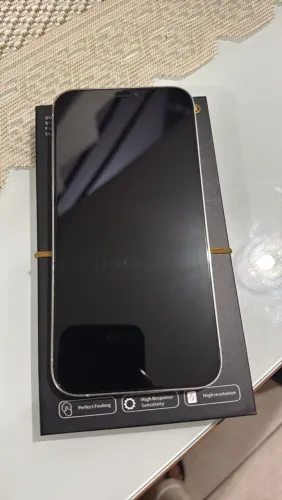 iPhone 12 Pro Max