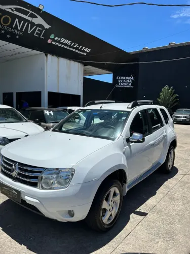 Duster dynamique