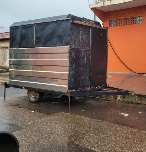 Trailer