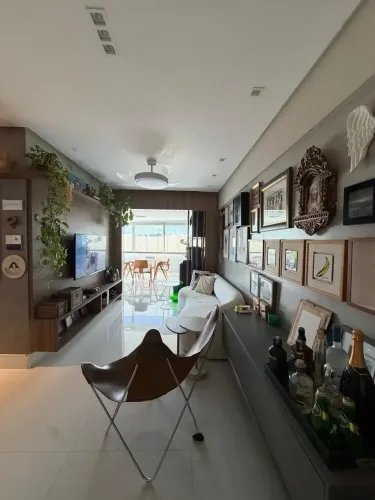 Apartamento à venda no RUA TERRITÓRIO DO RIO BRANCO - PITUBA, SALVADOR, PITUBA, Salvador,