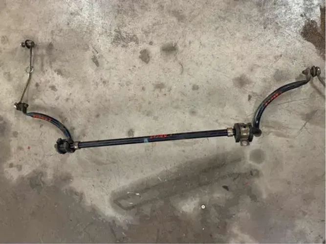 Barra Estabilizadora Dianteira Mitsubishi Lancer