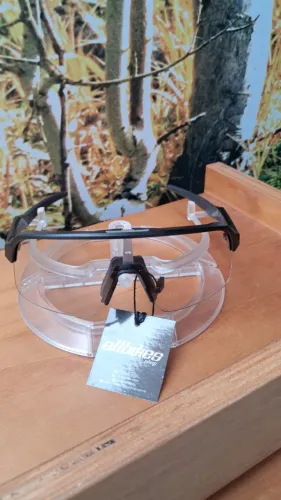 OCULOS SUTRO LITE S MATTE BLACK/CLEAR PHOTOC OAKLEY