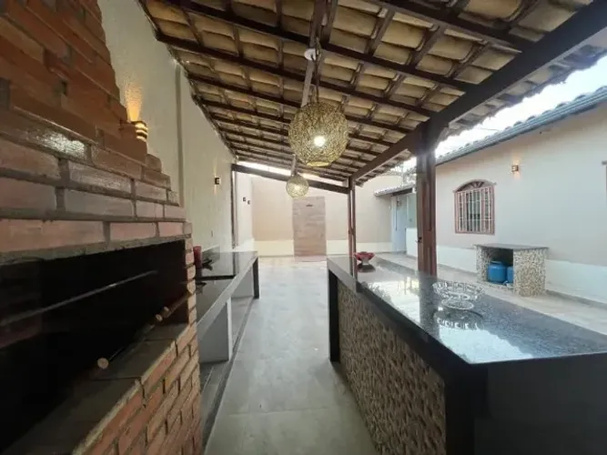 VENDO MINHA CASA EM CONSELHEIRO LAFAIETE