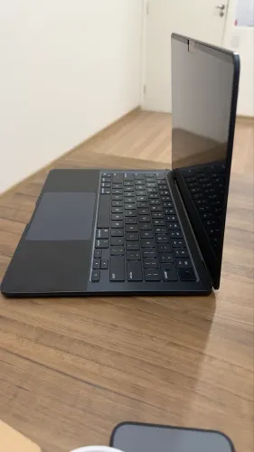 Macbook Air m2 8gb 256gb 