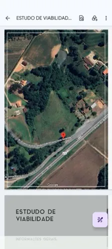 .Área Estratégica de 22.000 m² às Margens da Rodovia do Xisto - Araucária/PR?.