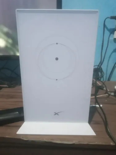 Roteador starlink