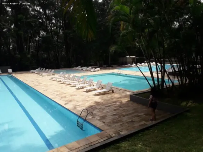 CONDOMINIO PARQUE BRASIL