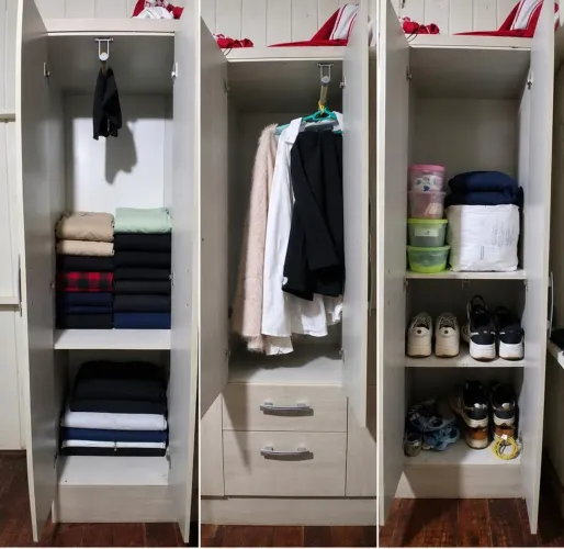 GUARDA ROUPA
