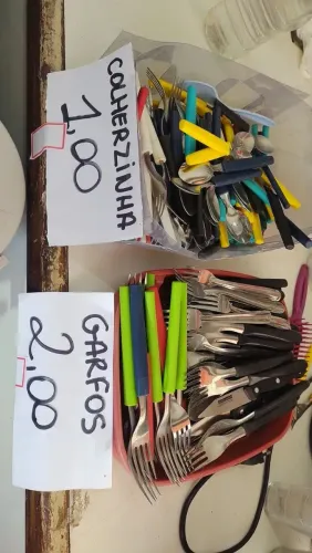 TODA LOJA EM PROMOÇÃO