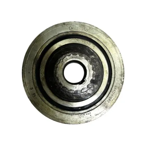 Polia Virabrequim 307 308 C4 2.0 16v 2007 a 2013