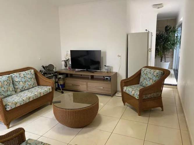 Casa Jardinopolis | Imobiliária Rosa e Rangel
