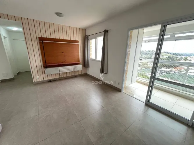 APARTAMENTO PARA LOCAÇÃO NO MANSÕES SANTO ANTÔNIO EM CAMPINAS/SP