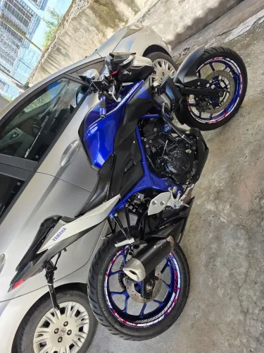 VENDO MT03
