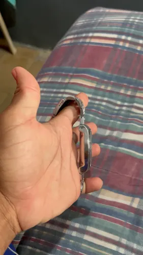 Swatch série prata
