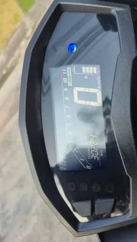 Cb tyster 250 2022  20.500 com 30.200 km rodado 