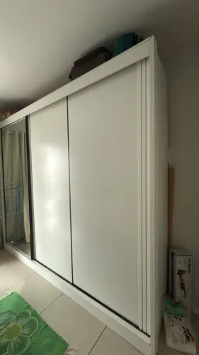 Guarda roupa