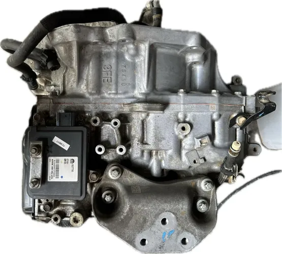 CÂMBIO JEEP RENEGADE 1.8 FLEX