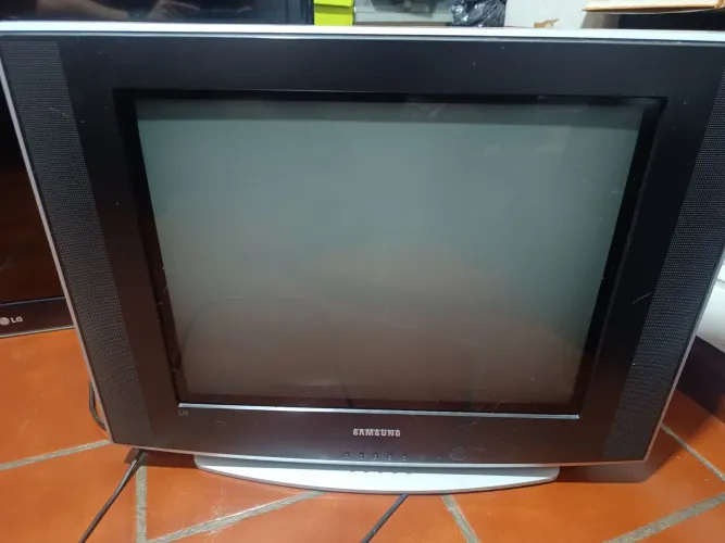 Televisão 