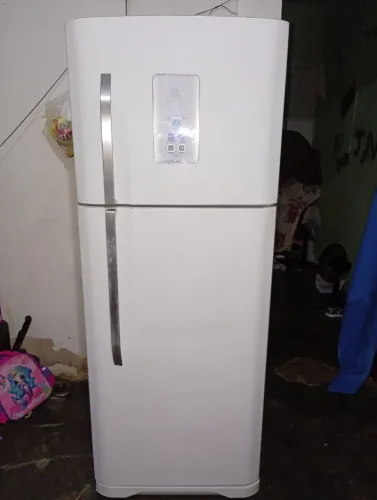 Vendo geladeira