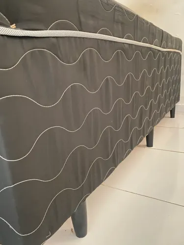 Cama solteiro