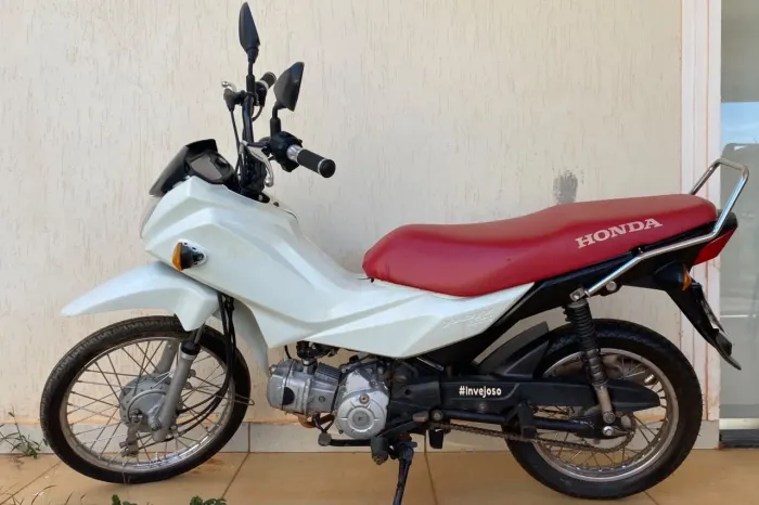 Honda Pop 110i 2019