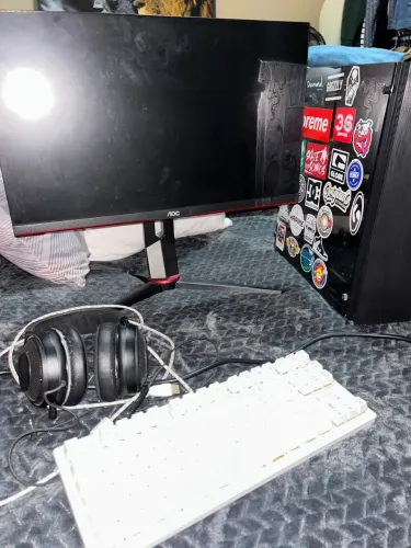 PC GAMER