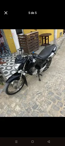 Start 160 tem conversa