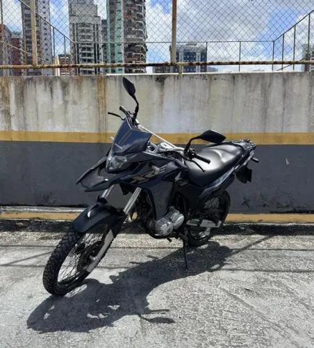 Honda XRE 300 300 cc