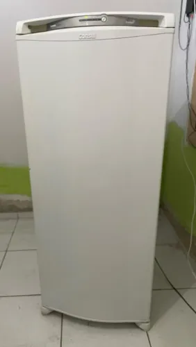 Geladeira Consul 